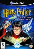 Revue EA - Electronic Arts  / Harry Potter à l'école des sorciers