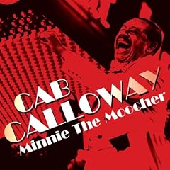 Minnie The Moocher