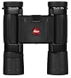 Leica 10x25 BCA w/Case Binocular (Black)