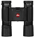 Leica Compact 10 x 25 BCA Trinovid Binocular - Black