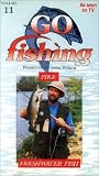 VHS : Go Fishing - Pike / Freshwater Fish [1992]