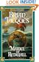 Mariel of Redwall (Redwall, Book 4)