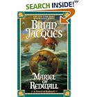 Mariel of Redwall (Redwall, Book 4) by Brian Jacques