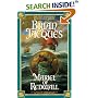 Mariel of Redwall (Redwall, Book 4)