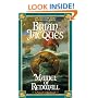 Mariel of Redwall (Redwall, Book 4)