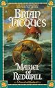 Mariel of Redwall (Redwall, Book 4) by Brian Jacques