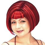 Adults' Devil Diva Wig