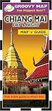 Buy : GROOVY MAP ýýNýý GUIDE CHIANG MAI