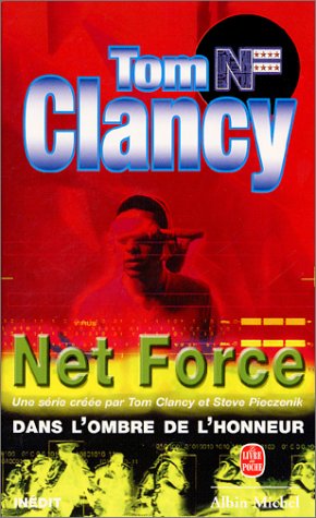 Tom Clancy