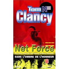 Net force : L'Ombre de l'honneur
