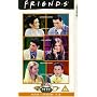 Friends - Series 3 - Episodes 13-16 [1995]