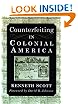 Counterfeiting in Colonial America