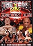 King Of The Cage - Greatest Hits [DVD] [2001]