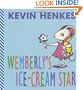Wemberly's Ice-Cream Star
