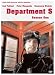 Department S - Season One [4 DVDs]
