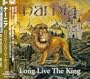 Long Live the King