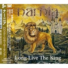 Long Live the King