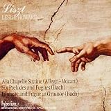 Search : Liszt - Piano Works, Vol.13