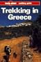 Trekking in Greece (Lonely Planet Walking Guide)