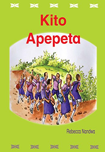 Kito Apepeta (Swahili)