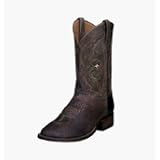 Ariat Mens 11 Dally Western Boots Brown by Ariat