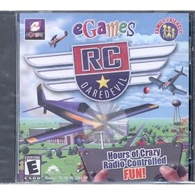 RADIO-CONTROLLED eGames