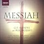 Handel (arr. Mozart): Messiah