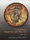 United States Proof Sets and Mint Sets, 1936-2002