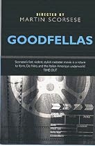 "Goodfellas" (York Film Notes)