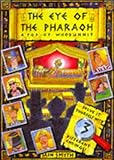 The eye of the Pharaoh : a pop-up whodunnit