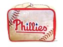 Philadelphia Phillies Team Logo Lunch Bag