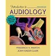 Introduction to Audiology (with CD-ROM) (9th Edition)