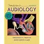 Introduction to Audiology (with CD-ROM) (9th Edition)