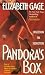 Books : Pandora's Box