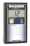 Wagner MMC205 Shopline 5% to 20% Pinless Digital Wood Moisture Meter