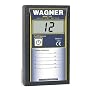 Wagner MMC205 Shopline 5% to 20% Pinless Digital Wood Moisture Meter