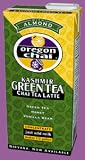 Oregon Chai Kashmir Green Tea 12 32oz Cartons