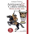 Antique Trader Antiques and Collectibles Price Guide 2005 (Antique Trader Antiques and... by  Kyle Husfloen