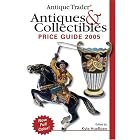 Antique Trader Antiques and Collectibles Price Guide 2005 (Antique Trader Antiques and... by  Kyle Husfloen