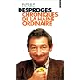 Chroniques de la haine ordinaire