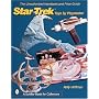 The Unauthorized Handbook and Price Guide to Star Trek Toys by Playmates