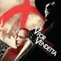 V for Vendetta [Soundtrack]