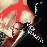 V for Vendetta