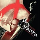 V for Vendetta
