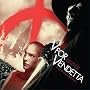 V for Vendetta V for Vendetta
