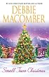 Small Town Christmas: Return To Promise\Mail-Order Bride