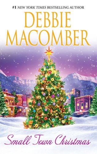 Small Town Christmas: Return To Promise\Mail-Order Bride