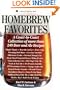 Homebrew Favorites: A Coast-to-Coast Collection of More Than 240 Beer and Ale Recipes