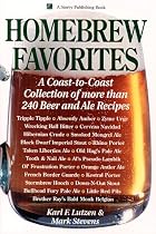 Homebrew Favorites: A Coast-to-Coast Collection of More Than 240 Beer and Ale Recipes