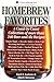 Books : Homebrew Favorites: A Coast-to-Coast Collection of More Than 240 Beer and Ale Recipes